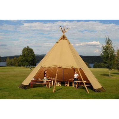 Tentipi Cirrus 20 Pro